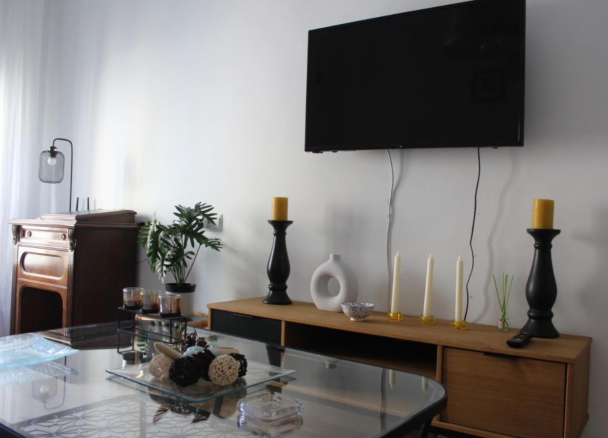 Apartmán Vut Santa Lucia Zamora Exteriér fotografie
