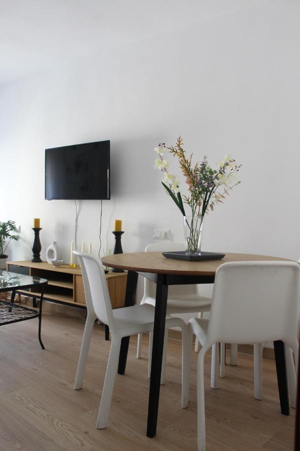 Apartmán Vut Santa Lucia Zamora Exteriér fotografie