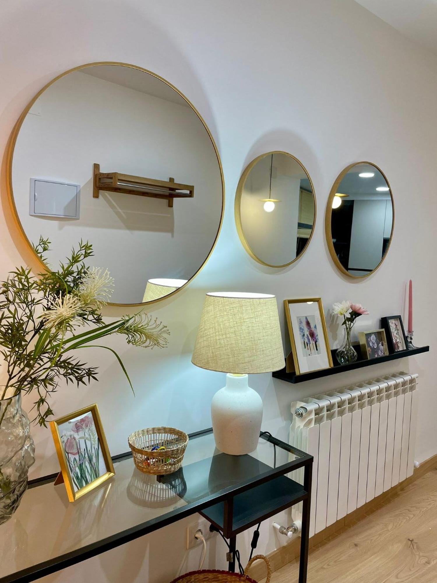 Apartmán Vut Santa Lucia Zamora Exteriér fotografie