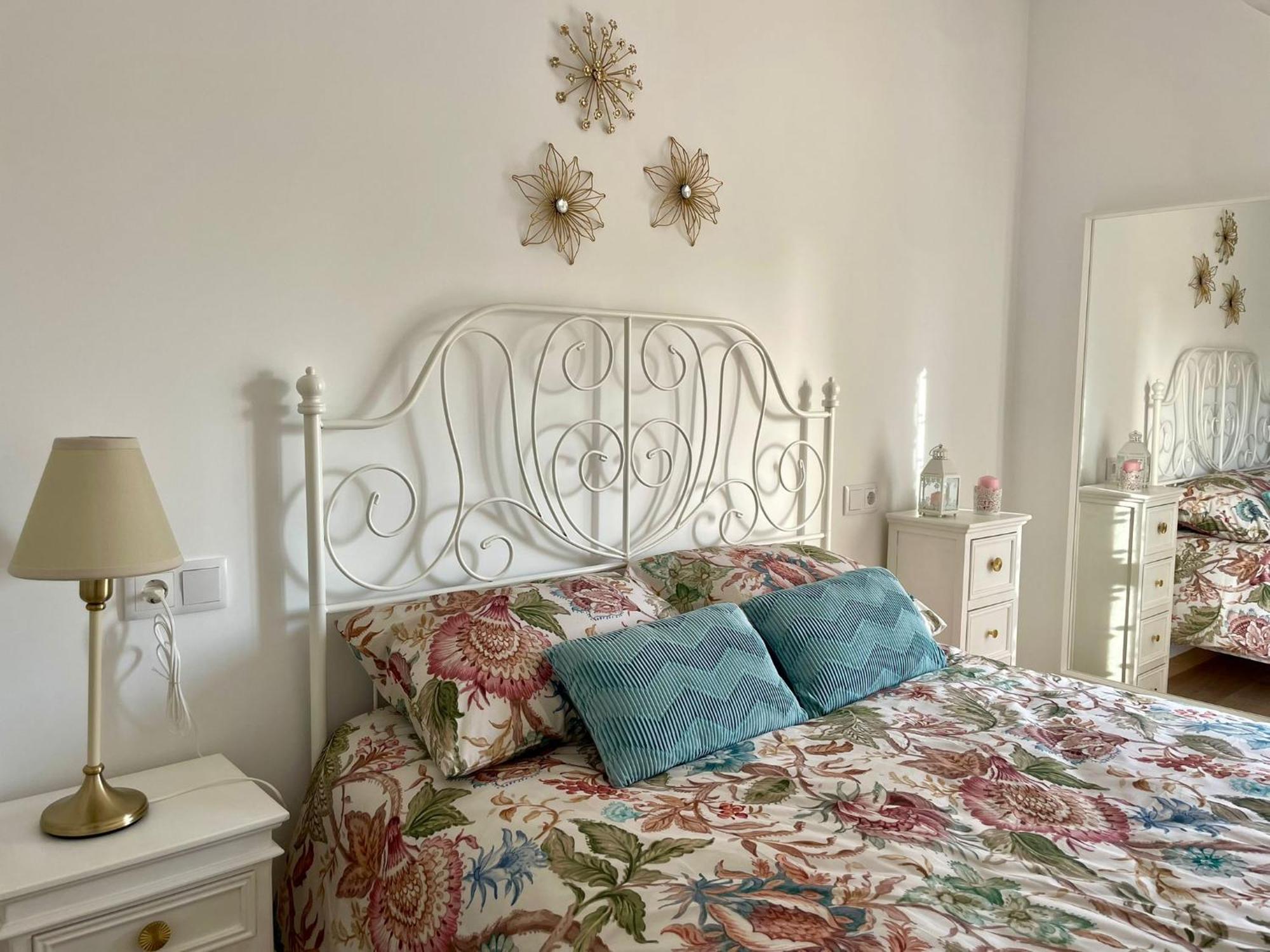 Apartmán Vut Santa Lucia Zamora Exteriér fotografie