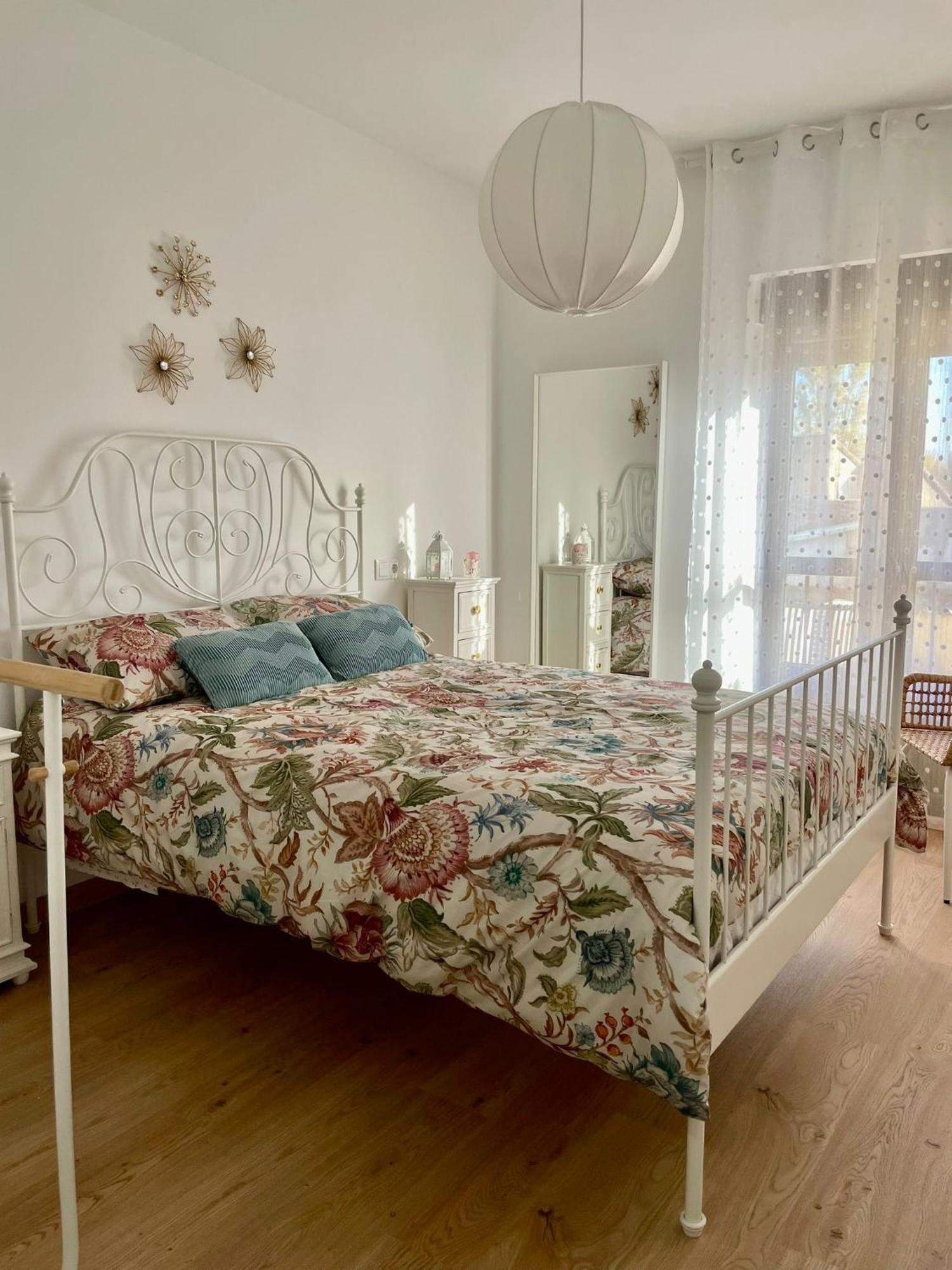 Apartmán Vut Santa Lucia Zamora Exteriér fotografie